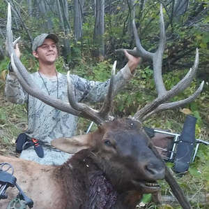 Meet your Posher, Brandon